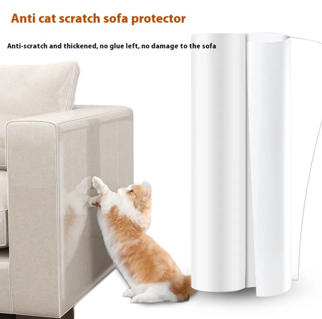 Anti-Scratch Sofa Stickers