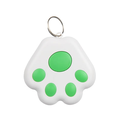Dog Paw Bluetooth Anti-Lost Tracker and Selfie Finder