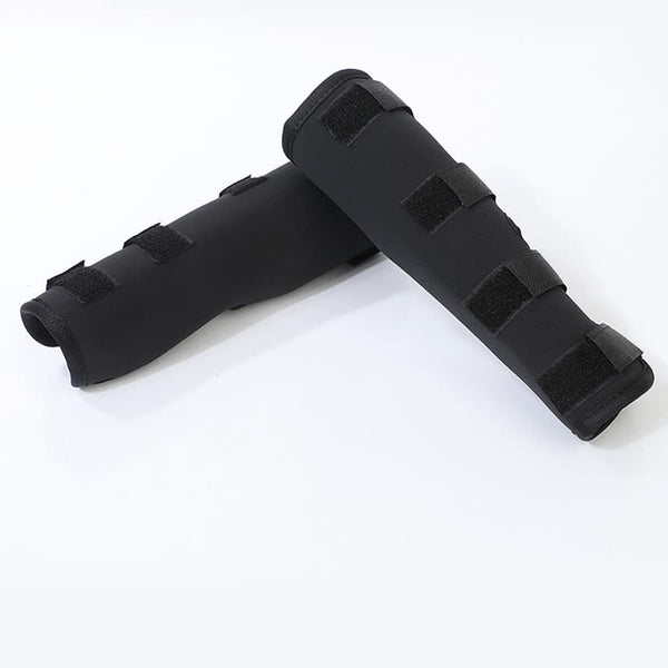 Alnicov Dog Knee Pads – 2 Pack