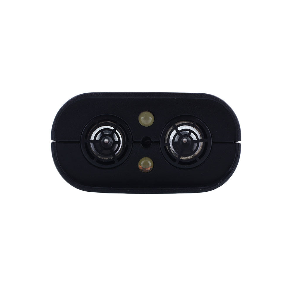 Ultrasonic Dog Chaser Trainer and Repeller Device