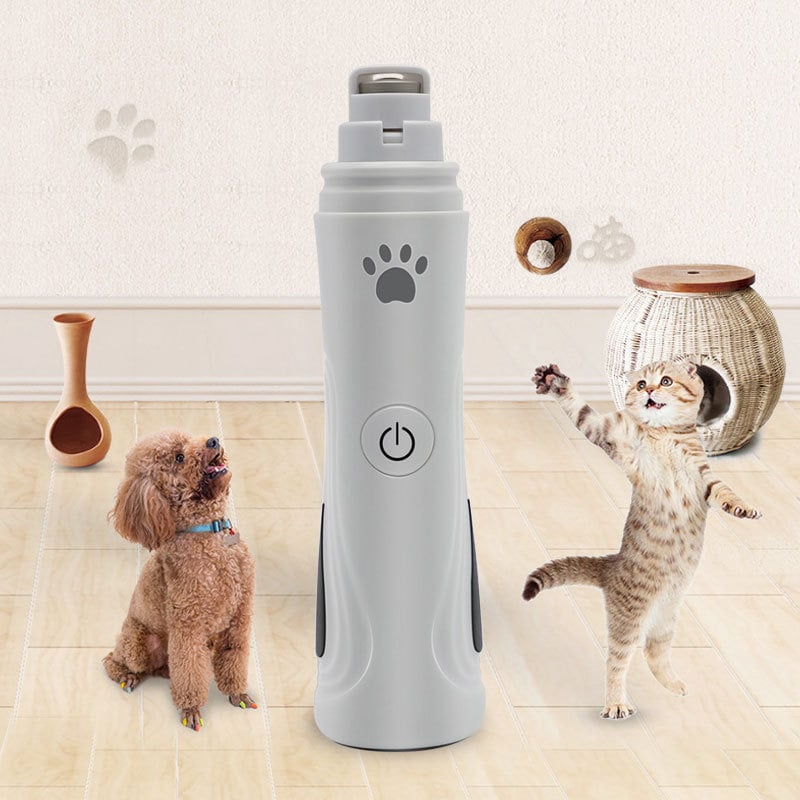 EcoTrim USB Pet Clipper