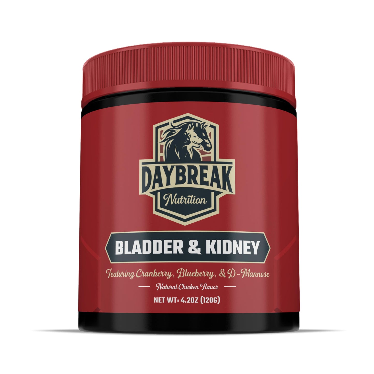 UTI Support for Pets by Daybreak | Cranberry Power Blend