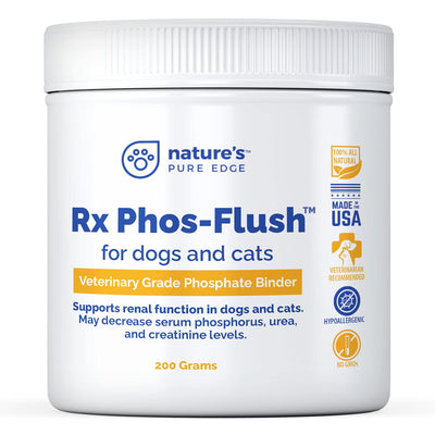 Rx Pets Kidney Support Phosphate - 200g