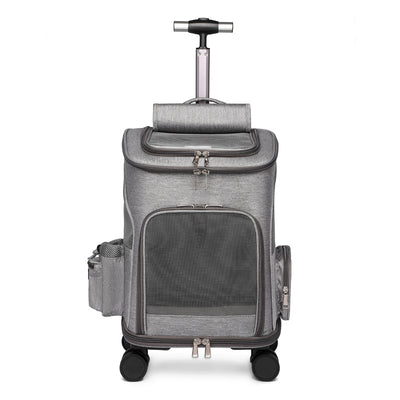 Stylish Travel Pet Carrier