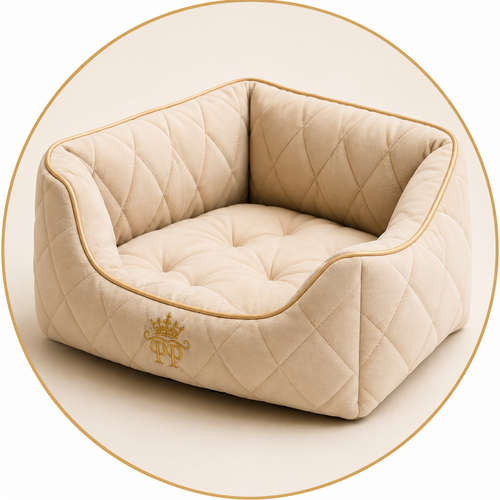 BEDS & FURNITURE