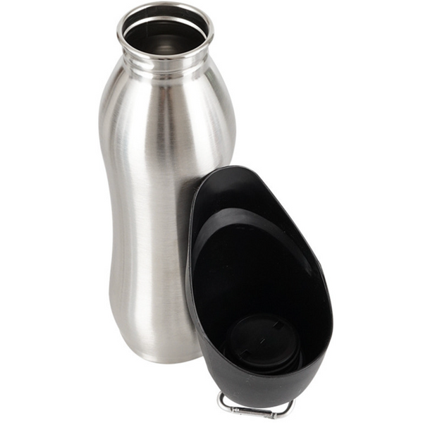Portable Pet Drinking Bottle