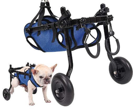 Mobility Cart for Disabled Dogs (Complete Kit)