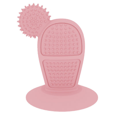 Cactus Dog Toy for Bite Resistance and Teeth Cleaning