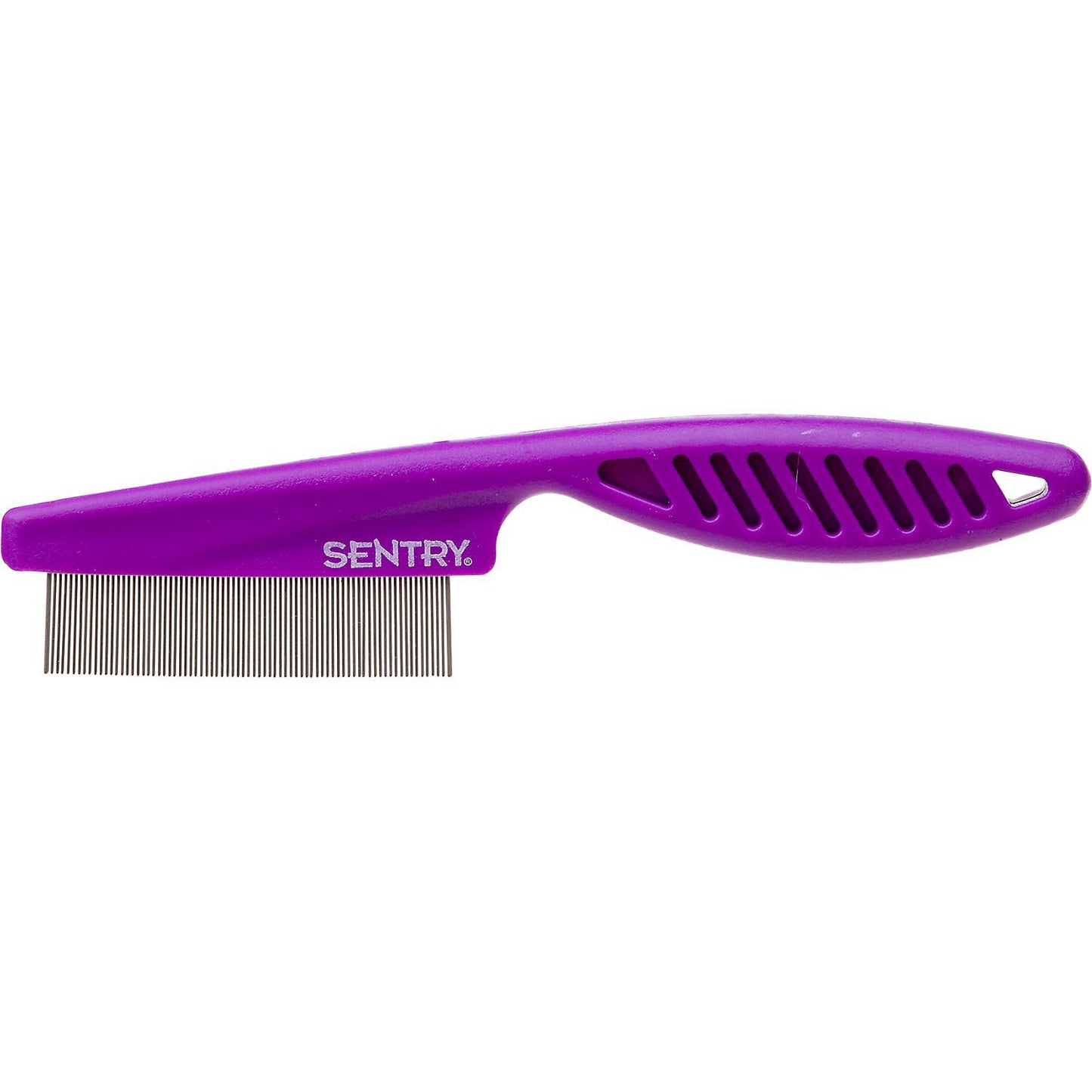 Feline Flea Detector Comb