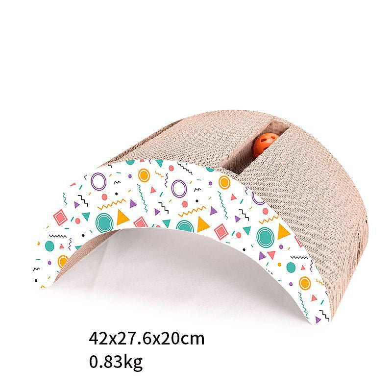 Bulk Cat Scratch Toys and Play Sets