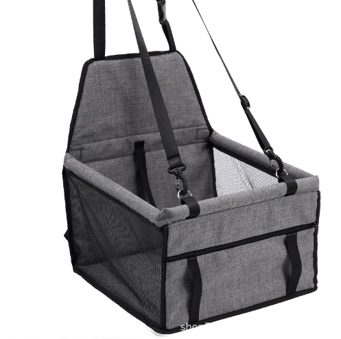 Waterproof Dog Car Seat & Mat