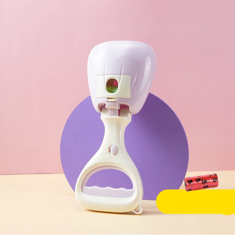 CleanWalk Dog Poop Picker
