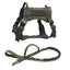 Tactical Adventure Pet Vest
