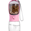 Compact Pet Water & Food Flask