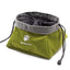 TravelPro Waterproof Collapsible Dog Bowl