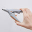 Cat and Dog Nail Clipper - Pet Grooming Tool