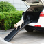 Non-slip Plastic Pet Folding Ladder and Slope Stairs