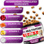 Complete Dog Health Chews - Glucosamine & Vitamin Enhanced
