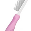 Pet Grooming Needle Comb for Cleaning Fur (Single Piece)