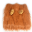 Pet Wig - Lion Head Costume for Dogs