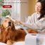Quiet Pet Vacuum and Trimming Set