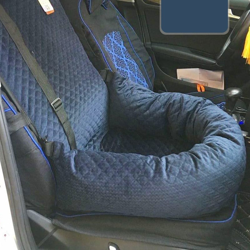 Pet Travel Comfort Cushion
