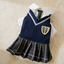 Chic Pet Seasonal Skirt