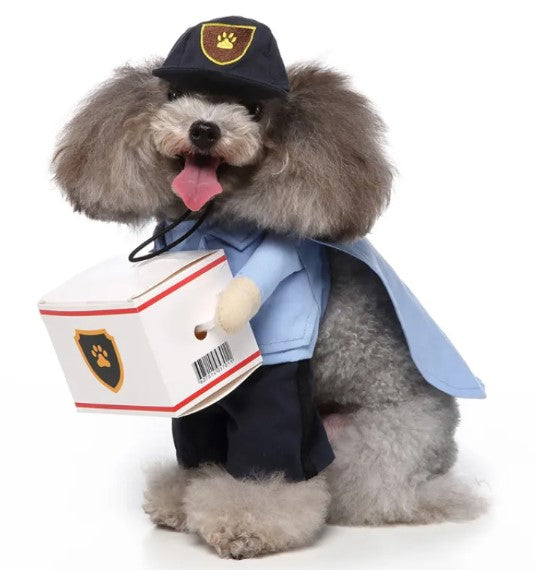 Euro-American Pet Couture