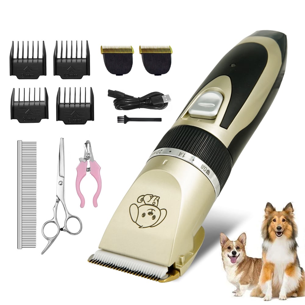 Pro Grooming Dog & Cat Clipper