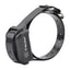 Adjustable Dog Bark Training Collar with Remote