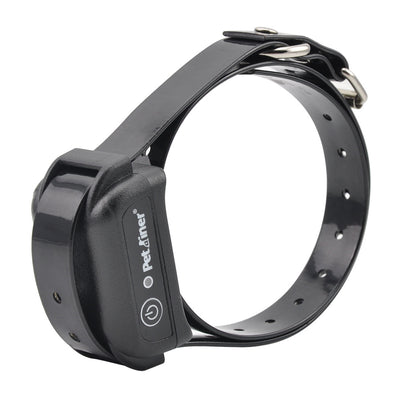 Adjustable Dog Bark Training Collar with Remote