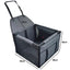 Waterproof Dog Car Seat & Mat