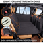 All-Weather Pet Car Seat Cover