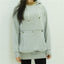 Chic Pet Pullover Hoodie