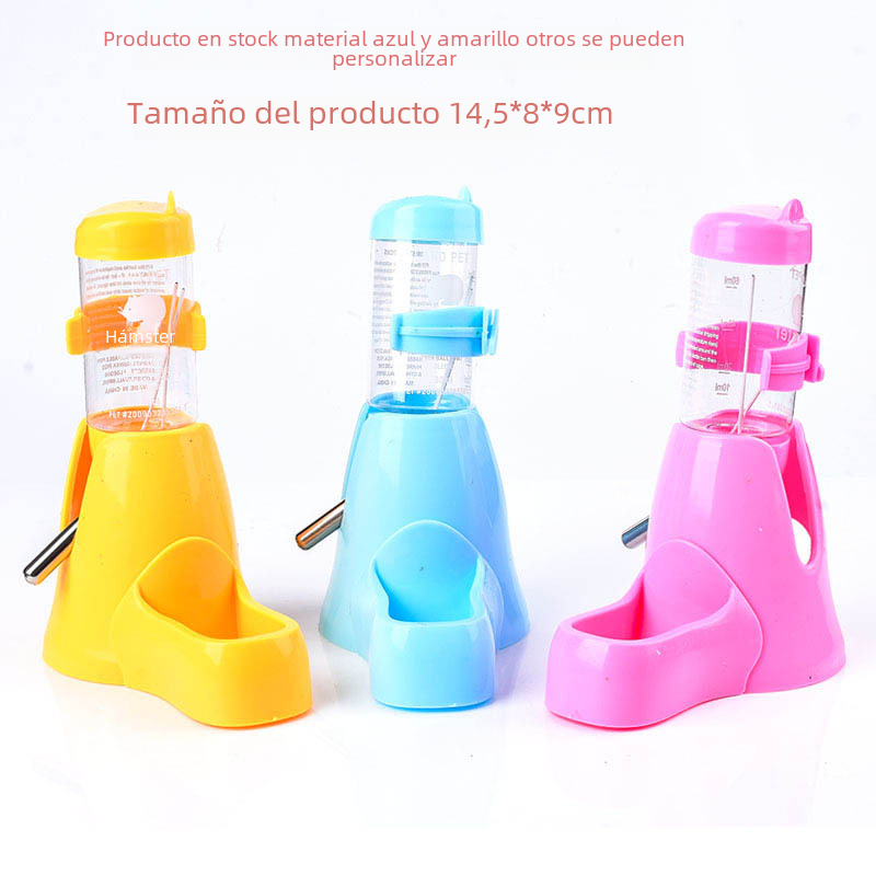 Auto Hydrate Pet Waterer