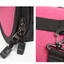 Foldable Cat Backpack with Breathable Mesh Design