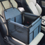 Waterproof Dog Car Seat & Mat