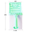 Pet Supplies Cat Litter Scoop Cleaning Set with Hook
