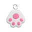 Dog Paw Bluetooth Anti-Lost Tracker and Selfie Finder