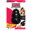 Rubber Gourd Treat Dispenser Toy