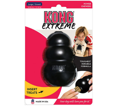 Rubber Gourd Treat Dispenser Toy