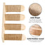 Multi-Layer Solid Wood Cat Climbing Wall Stairs
