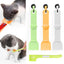 HappyCat 3-Pack Feeding Spoon Set