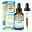 Feline L-Lysine Immune Support Drops