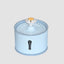 Pet Smart Water Dispenser with Filtration System