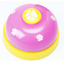 Pet Training Bell for Dogs and Cats - Interactive Toy