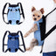 Rustic Pet Adventure Carrier
