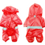 Pet Waterproof Raincoat