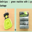 Foldable Pet Pooper Scooper