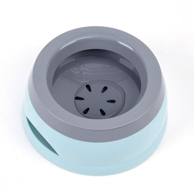 No-Spill Car Bowl for Pets